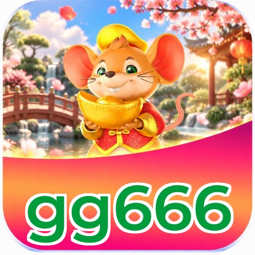 Logo gg666
