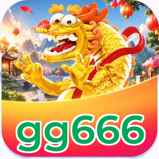 Logo gg666