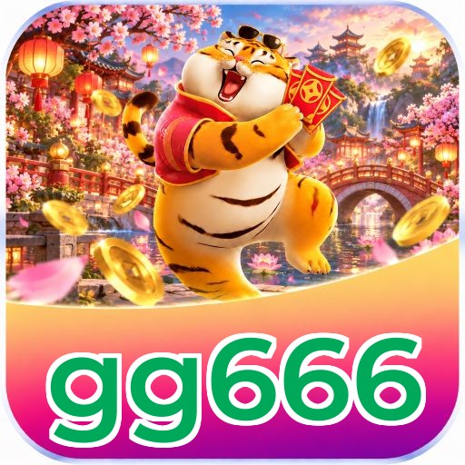 Interface do APK gg666 para Android
