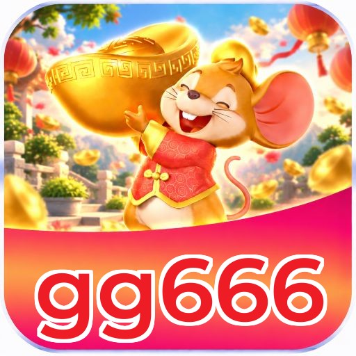 Logo gg666 - Cassino Online Brasil