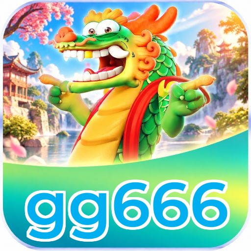 Logo gg666