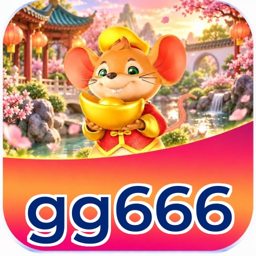 Logo gg666