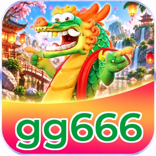 Logo gg666