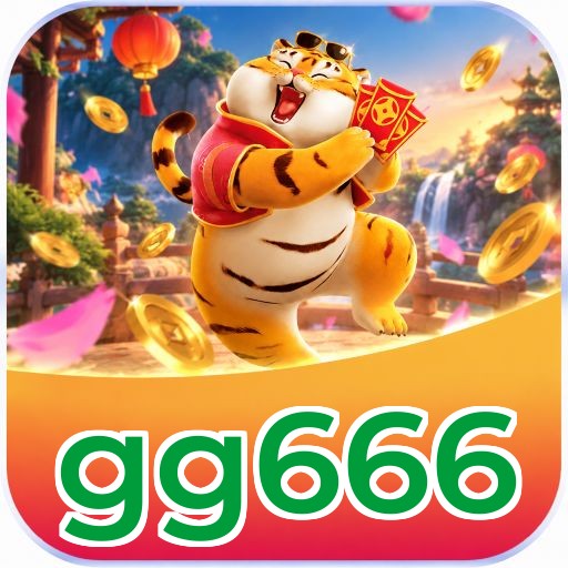 Logo gg666