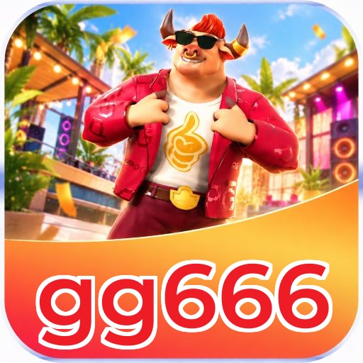 Logo gg666