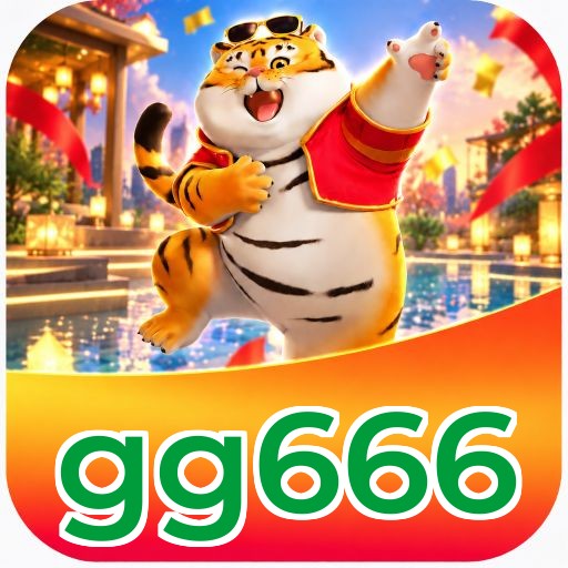 Aplicativo Mobile gg666 em Smartphones iOS e Android