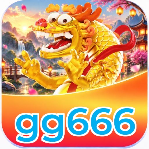 Logo gg666 - Cassino Online Brasil