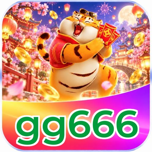 Logo gg666 - Cassino Online Brasil