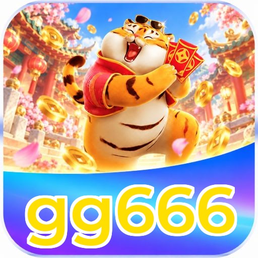 Logo gg666 - Cassino Online Brasil