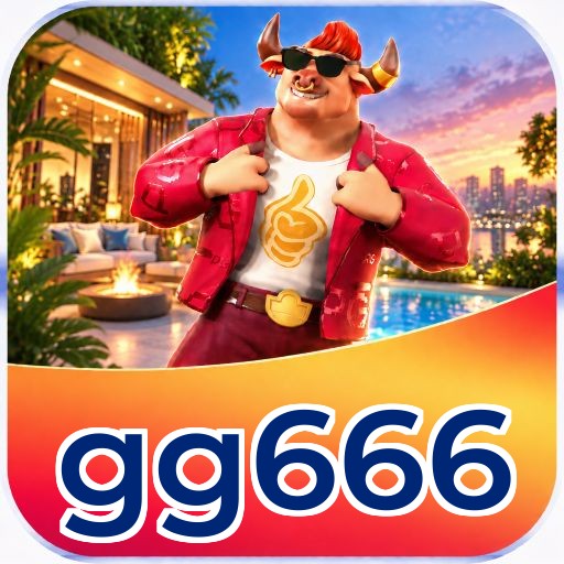 Logo gg666