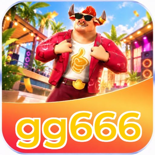 Logo gg666