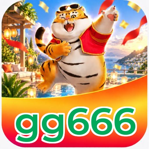 Logo gg666 - Cassino Online Brasil