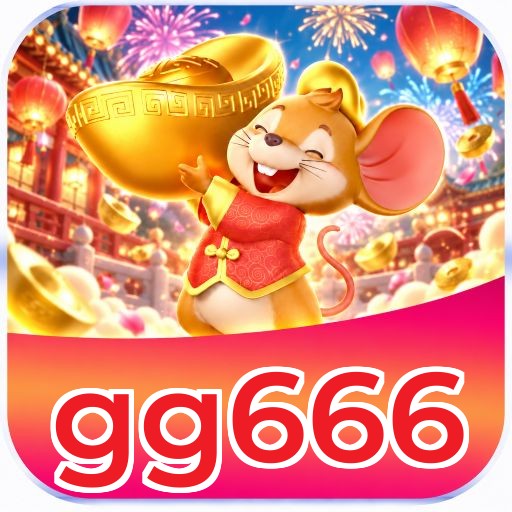 Logo gg666 - Cassino Online Brasil