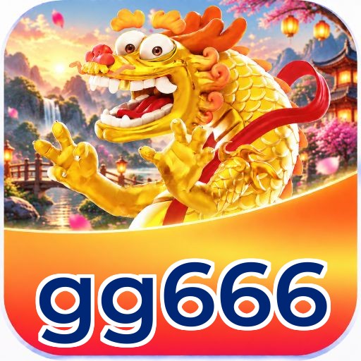 Logo gg666 - Cassino Online Brasil