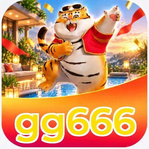 Logo gg666 - Cassino Online Brasil