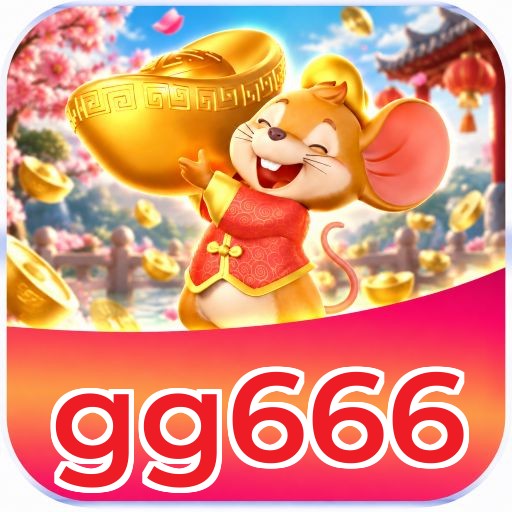 Logo gg666 - Cassino Online Brasil