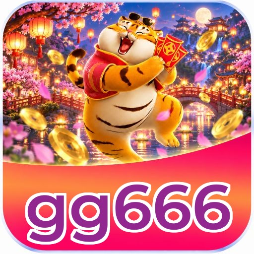Logo gg666